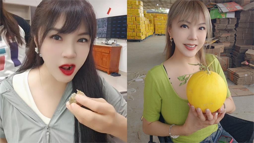 舔共女星「中國賣鮑魚」出事! 現身警局做筆錄被認出…她驚喊:被盯上了?