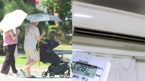 門窗封死仍狂冒太崩潰!專家揭「冷氣噴出蟑螂」2超恐原因:不是都市傳說