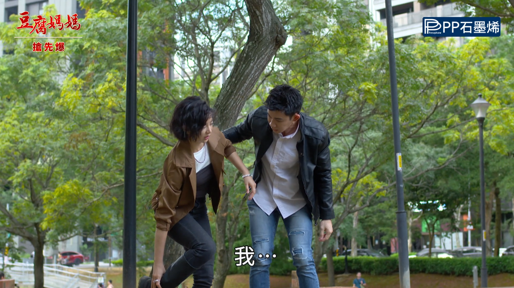 《豆腐媽媽-EP186精彩片段》BOT牽線 子芸心動仁傑?