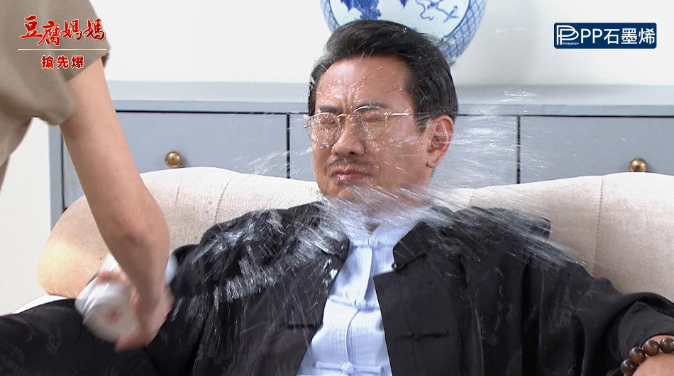 《豆腐媽媽-EP186精彩片段》嘉蓮爆氣 開戰林海？