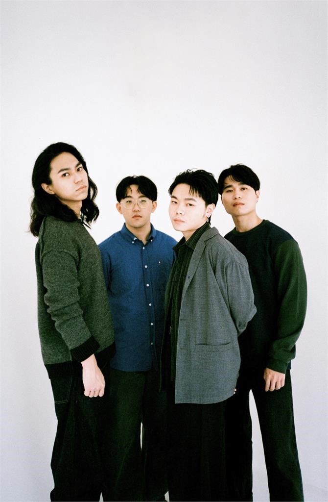 快新聞／樂團熬6年終出頭！作品曾被團員嫌「難聽」　如今逆襲一口氣奪2大獎