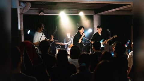 樂團熬6年終出頭!作品曾被團員嫌「難聽」 如今逆襲一口氣奪2大獎