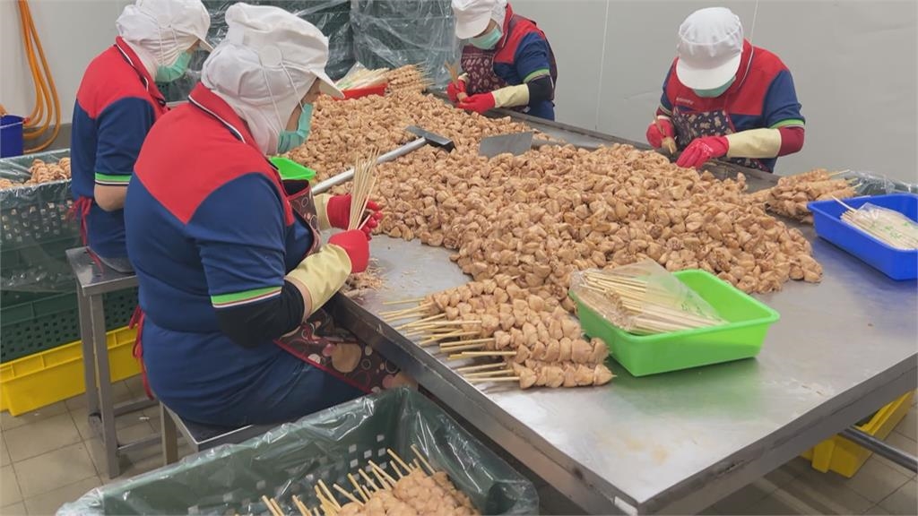 中秋節烤肉節! 超澎湃烤肉組合吸引預購