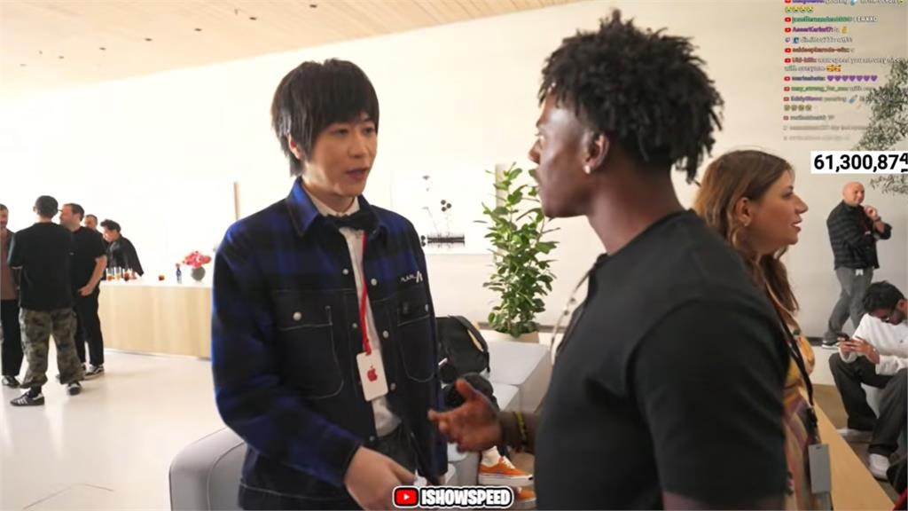 五月天阿信被介紹「來自中國」!工作人員疑「政治引導」網批:用意何在?