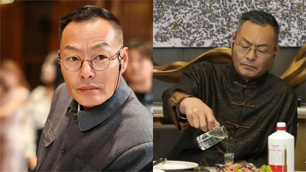55歲男星拍戲突失聯！劇組衝租屋處「開門驚見已離世」兒子悲痛證實了