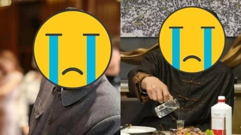 55歲「王牌綠葉」男星拍戲突失聯!劇組衝租屋「開門驚見已離世」兒子悲痛證實了