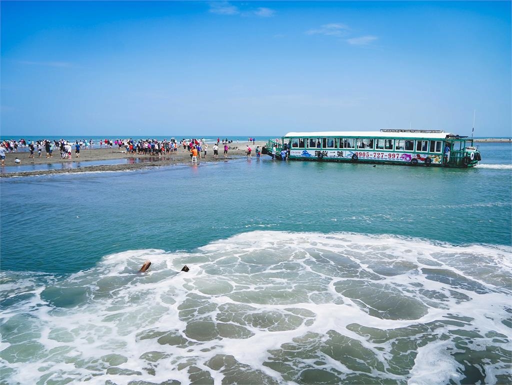 中秋海味攻略!東石烤蚵199元吃到飽 布袋買海鮮、集章抽好禮