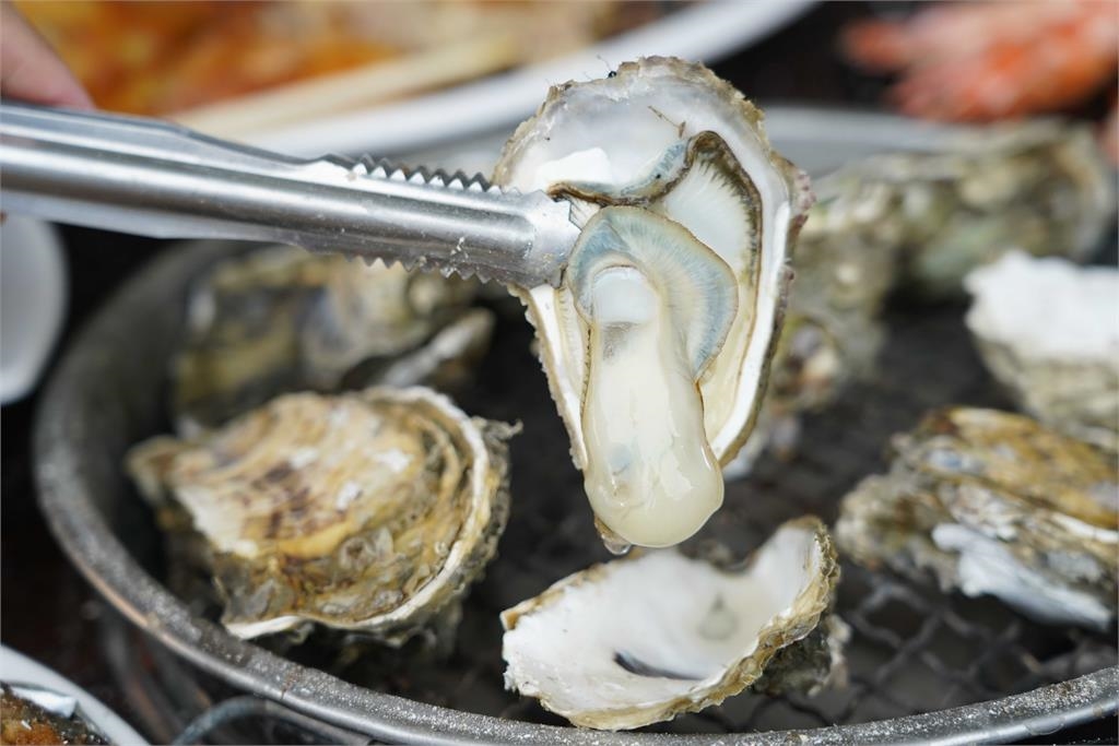 中秋海味攻略!東石烤蚵199元吃到飽 布袋買海鮮、集章抽好禮