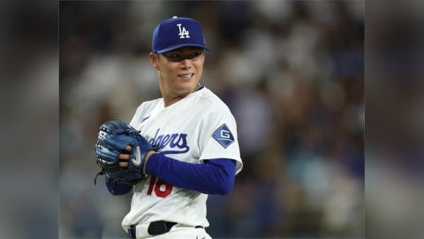 【MLB】山本由伸飆10K率道奇豪取7連勝 大谷翔平確定進傷兵名單