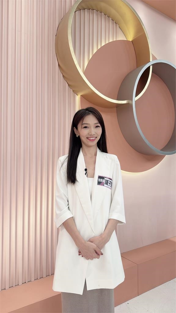 紀言愷女兒開學二個月天天忘記帶東西!還跟同學交換餐袋課本讓他哭笑不得