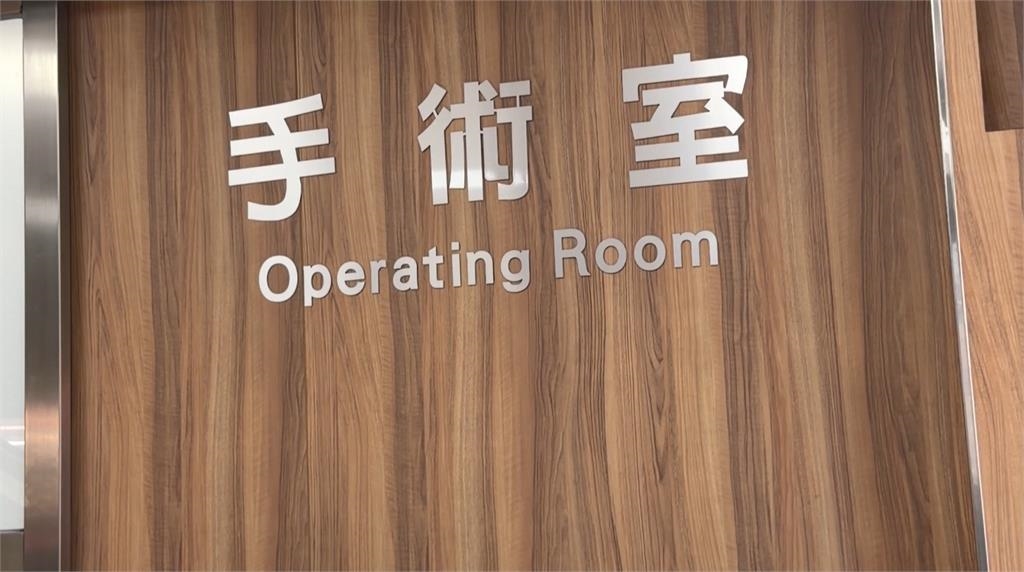 女遭男護理師摸胸？性騷擾案不成立　醫院：不撤文將提告市議員參選人