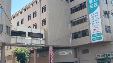 女遭男護理師摸胸？性騷擾案不成立　醫院：不撤文將提告市議員參選人