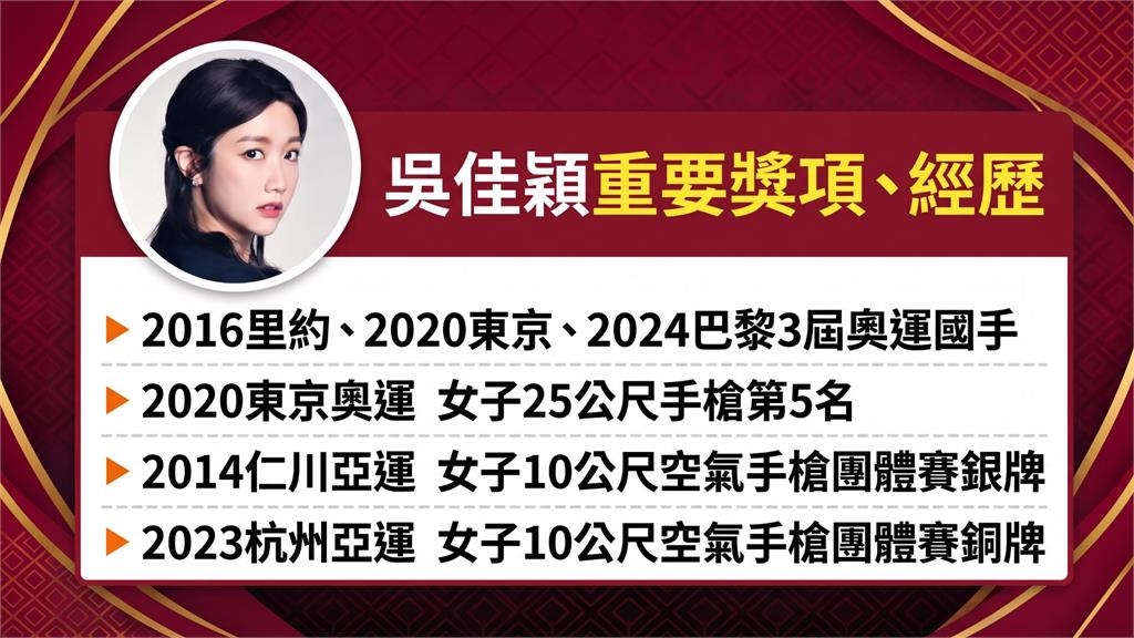 亞運點將錄24/漂亮寶貝大集合!四大金釵張博雅、廖晏均、吳佳穎、廖苡任