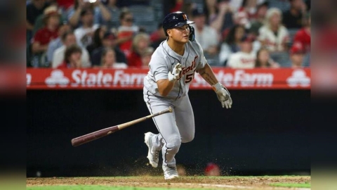 MLB／台灣「怪力比特犬」李灝宇再締造台將里程碑！單場3保送跑回2分寫紀錄