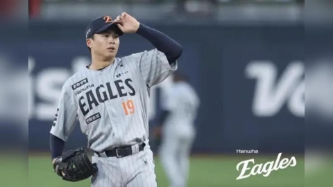 韓職(影)／「台灣王子」王彥程優質先發奪本季11勝！亞運台灣隊何時報到還沒確定