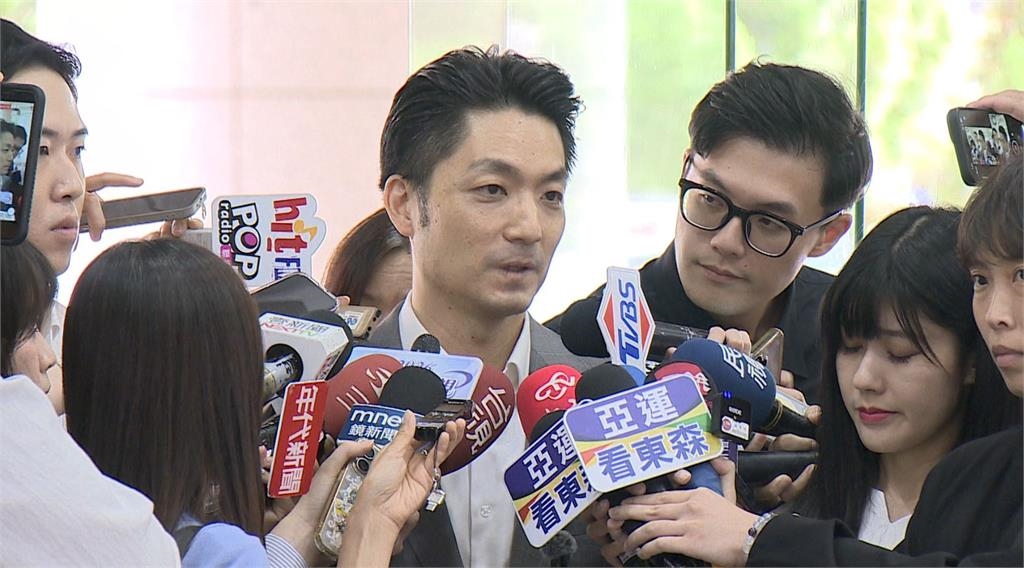 蔣萬安無菸城市借鏡日本　　沈伯洋：批北市詳細計畫都沒說清楚