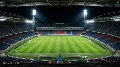 法國足協撤回支持 Gianni Infantino競選連任FIFA主席受挫
