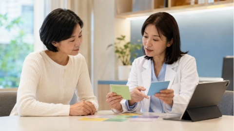 「好膽固醇」迷思:HDL高不代表心血管就健康