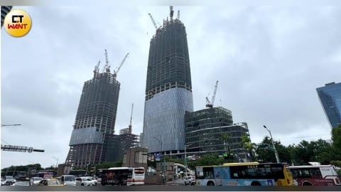雙星大樓爭議1/雙子星偷降樓層省50億 總工程師一句話惹怒90歲地主