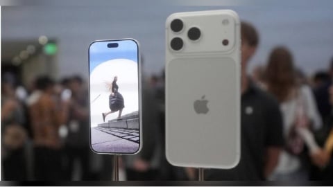 iPhone舊機不降反漲!蘋果官網罕見全面漲價 最多貴1.1萬元