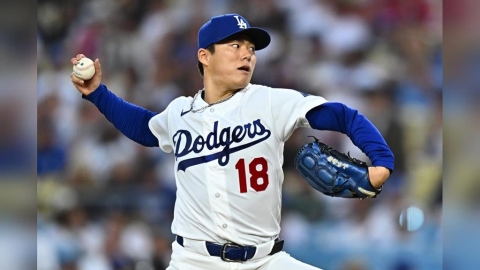 不斷更新／大谷翔平再休兵！山本由伸掛帥力拚生涯新紀錄！文字直播點這裡