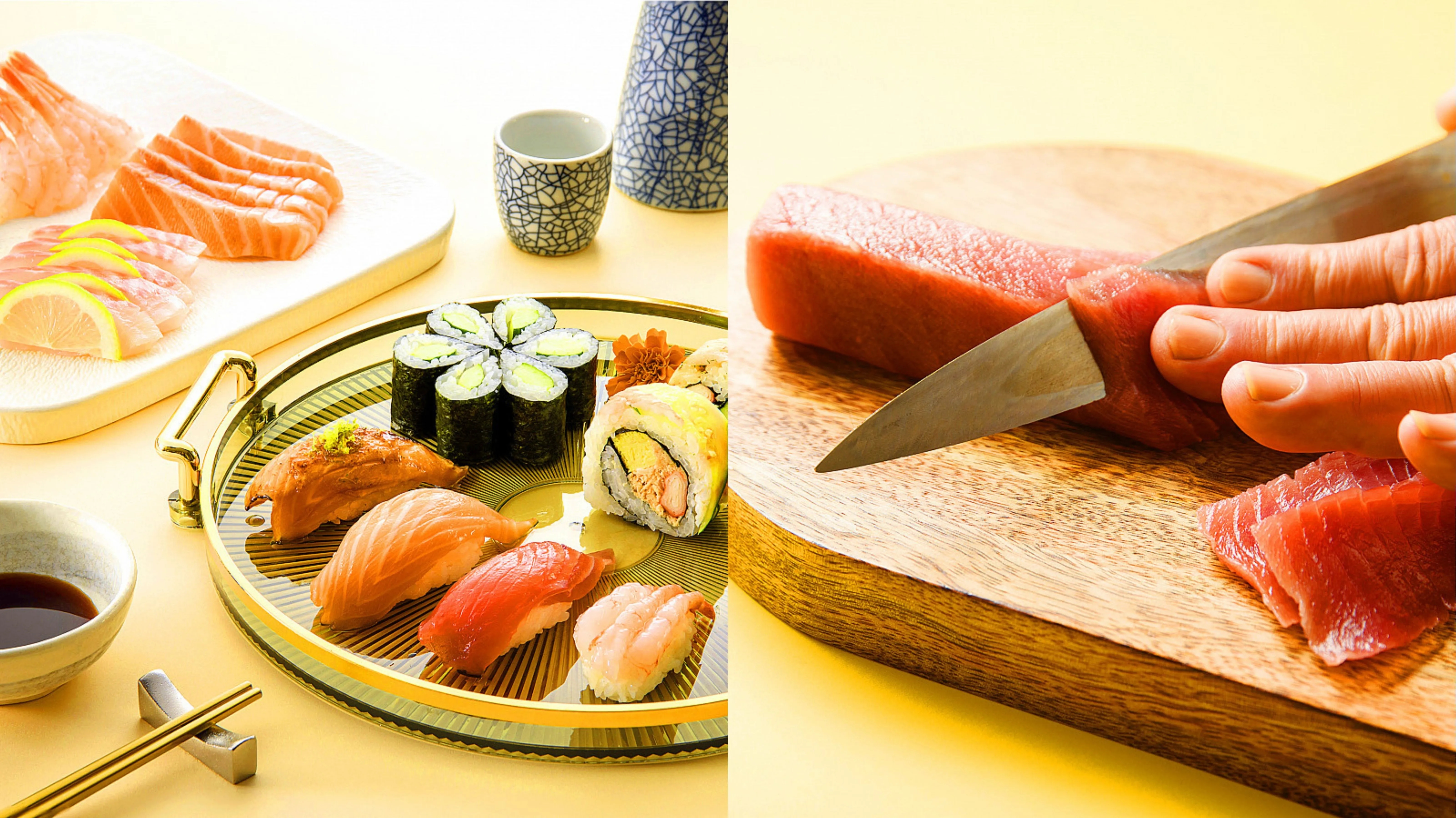  2026台中Buffet推薦！十大吃到飽自助百匯　必吃招牌、訂位撇步懶人包 