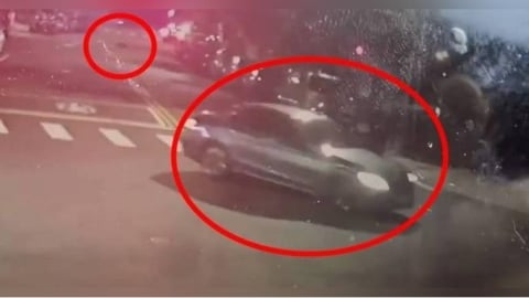 台中護理師遭二度輾壓亡 律師揭變故意殺人關鍵:不是什麼一時不小心