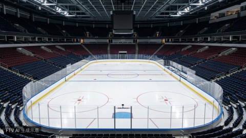 NHL荒野隊球星Quinn Hughes合約將屆 坦言不急著續約