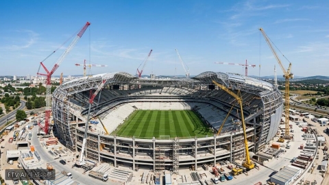 摩洛哥稱獲2030世界盃決賽主辦權 FIFA:尚未定案