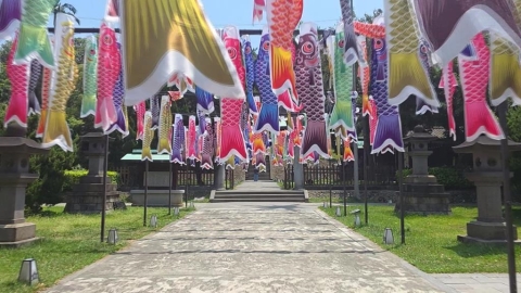 桃園神社經營團隊結束營業 9/11起停止對外服務