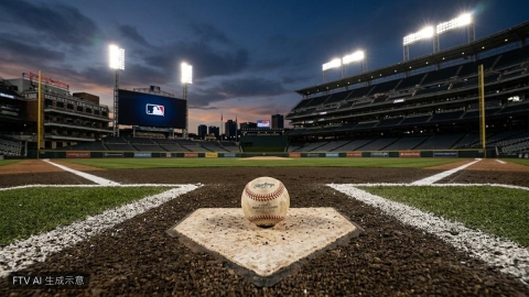 MLB/Rodriguez逆轉三分砲炸裂 水手4比3擊敗遊騎兵