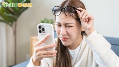 眼鏡越換越糊!當心「圓錐角膜」惹禍 專屬配鏡重拾清晰生活