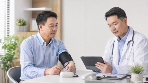 「壞膽固醇」LDL是什麼?認識與心血管健康的關聯及管理重點