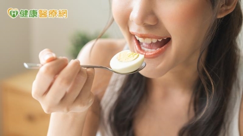走完8000步別亂吃！營養師教「運動後這樣吃」補充體力