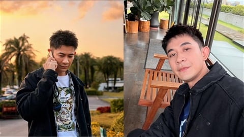 曾子益《姊妹亮起來》甘苦談!自爆後台「孤僻」躲角落背詞「太易分心」!