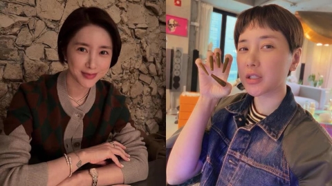 女星「月刷逾470萬購物」敗光百億收入！爸氣炸：夠買3棟樓　驚爆落魄這慘況