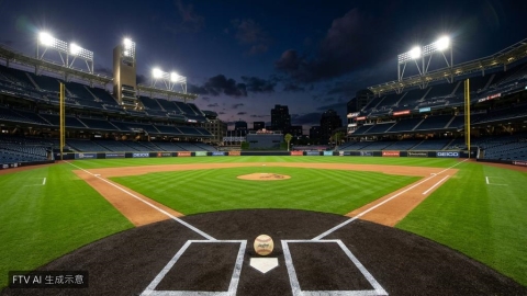 MLB/光芒與釀酒人率先晉級季後賽 卡米內洛再見轟定江山