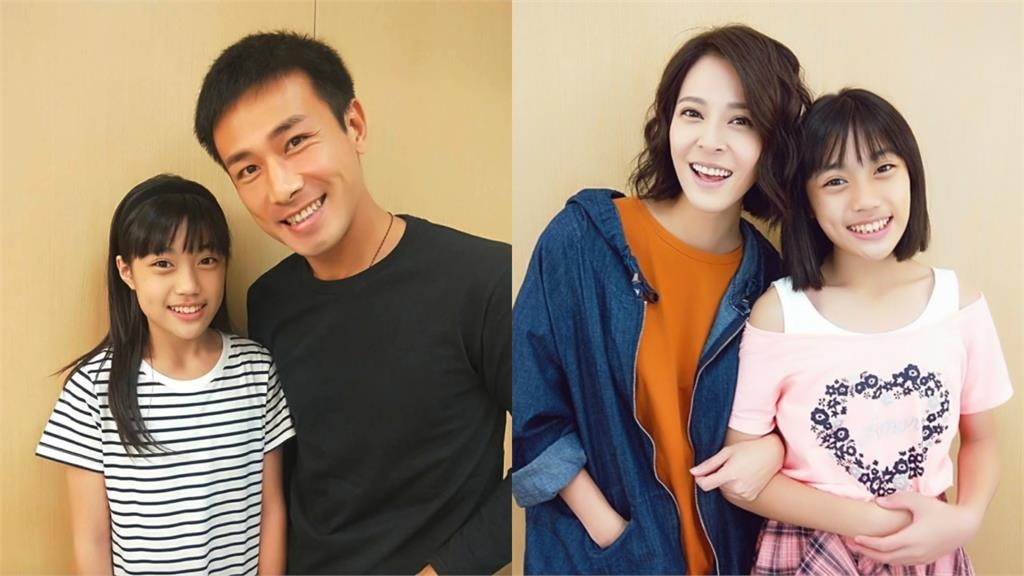 「紅衣小女孩」童星18歲猛進化！昔演8點檔「辣變啦啦隊女神」超反差