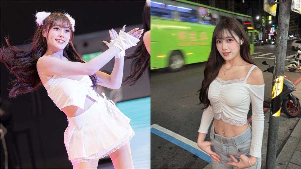 「紅衣小女孩」童星18歲猛進化！昔演8點檔「辣變啦啦隊女神」超反差
