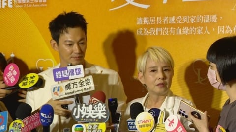 李明依「支持蔣萬安、稱別扼殺小孩」遭炎上!本人243字急發聲 再撂1句:該判死刑
