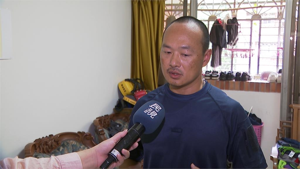 基泰大直工地塌陷損鄰屋 受災戶控被市府建商搓湯圓