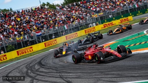 F1皮亞斯特里爭冠受挫 放眼分站冠軍力拚2027年封王