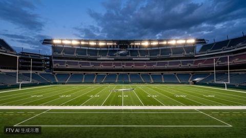 NFL底特律雄獅重整兩大主力合約 成功釋出逾3500萬美元薪資空間