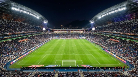 MLS/Paul Arriola替補建功 西雅圖海灣者1比1逼和銀河