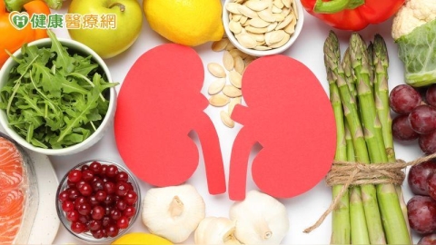 腎臟病飲食怎麼吃?減鹽只是第一步 蛋白質、熱量也有眉角