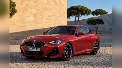 BMW 220i Coupé Apex 極致版上市,建議售價 217 萬起!