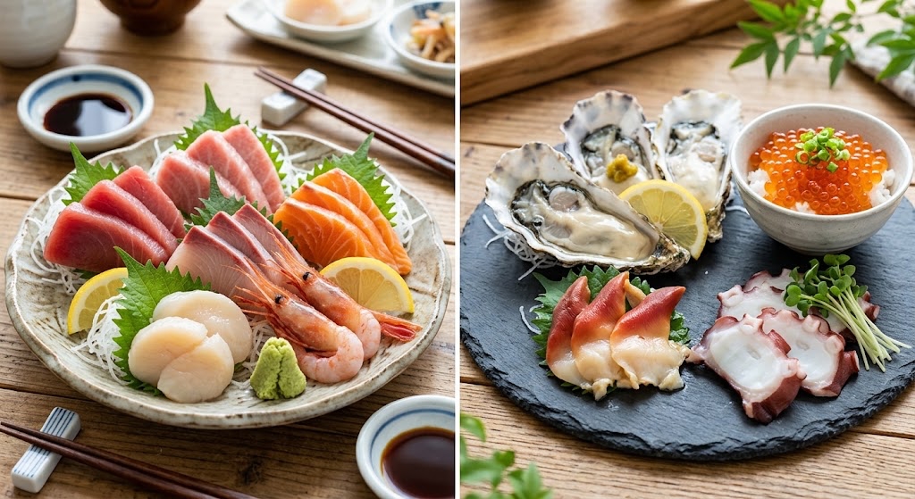 吃生魚片送命!中年男夜飆40度高燒 醫生指「奪命細菌」引爆敗血症