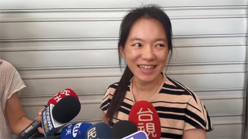 李明依喊「不該扼殺小孩夢想」挺蔣萬安!他打臉:當年媒體追殺陳幸妤怎沒聽過?