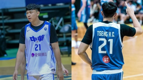 亞運(影)／驚曝曾祥鈞斷3根手指！台灣隊主帥沉痛將勝利獻給他