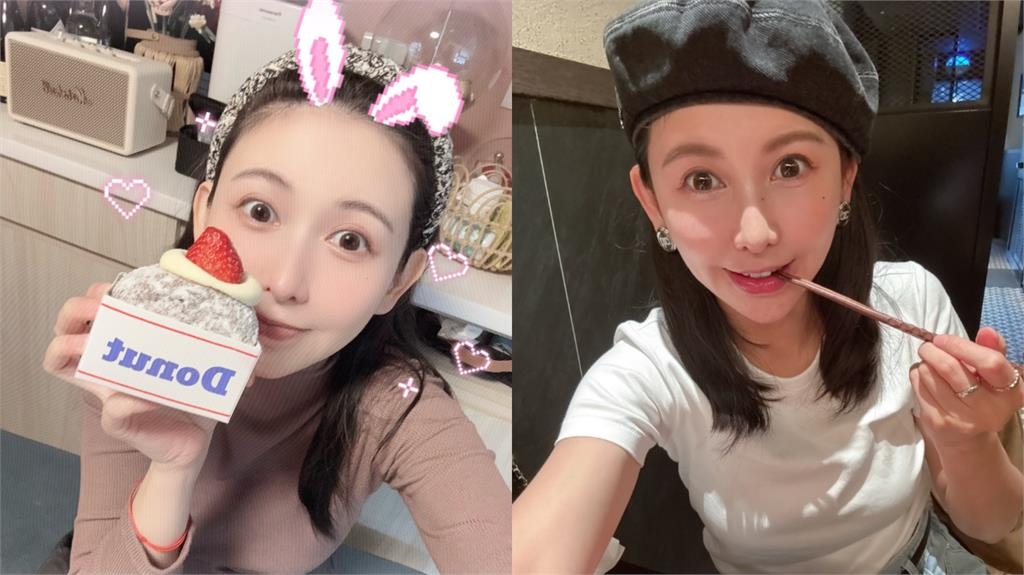 愷樂爆嫁給上海醫師!老公首現身「帶兒子隔窗探望」她笑:先生花的錢